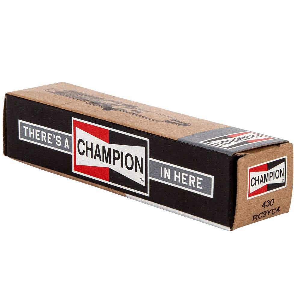 Champion Spark Plug RDJ7Y