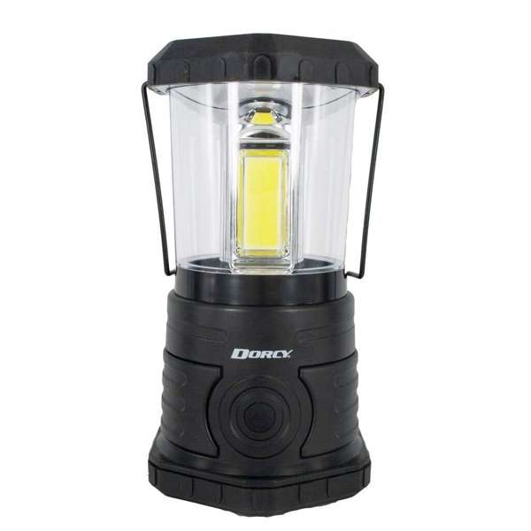 Dorcy Lantern USB Rechargeable 1500 Lumen