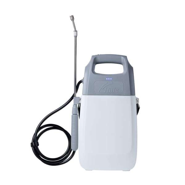 Hills Rechargeable Pressure Sprayer 6L