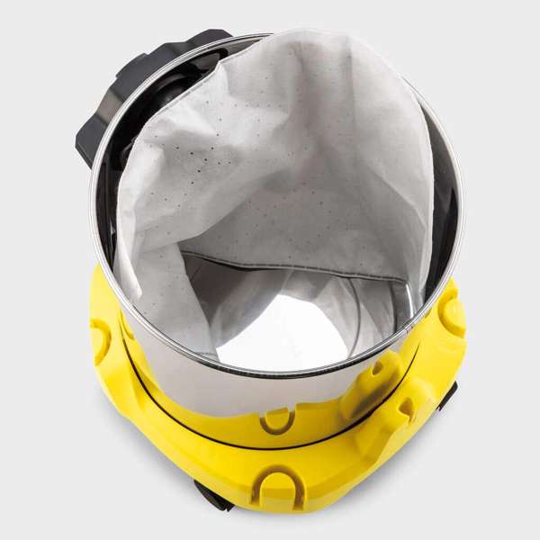 Karcher WD 3 S Wet & Dry Vacuum