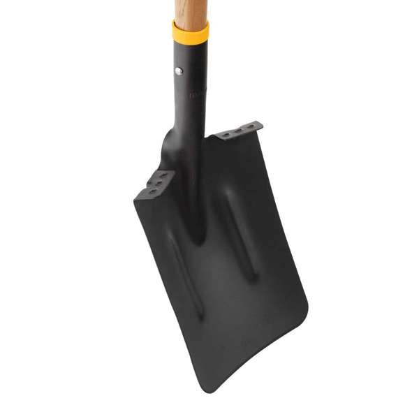 Gardenmaster Post Hole Shovel Timber Long Handle