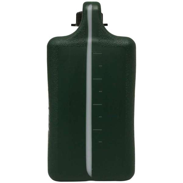 Pro Quip Fuel Can Plastic 2 Stroke Green Safe-T-Pour 5L