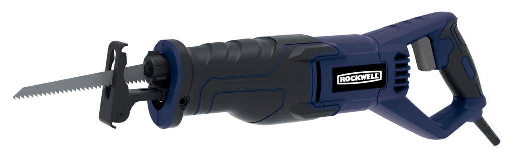 Rockwell 800W Reciprocating Saw