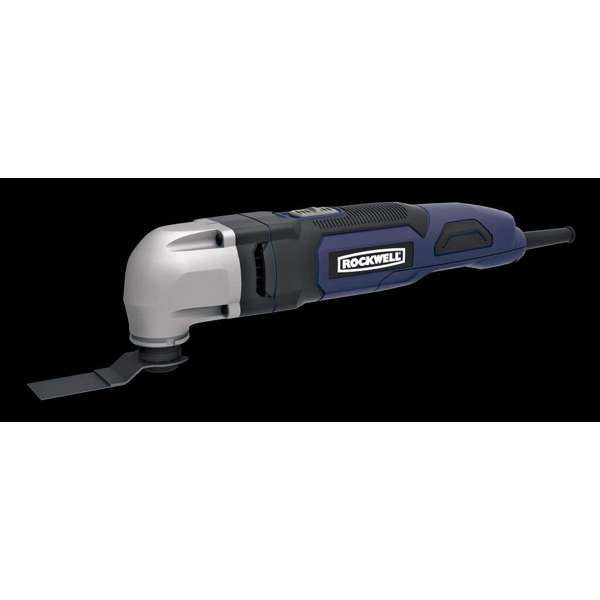 Multi Tool 300W Rockwell