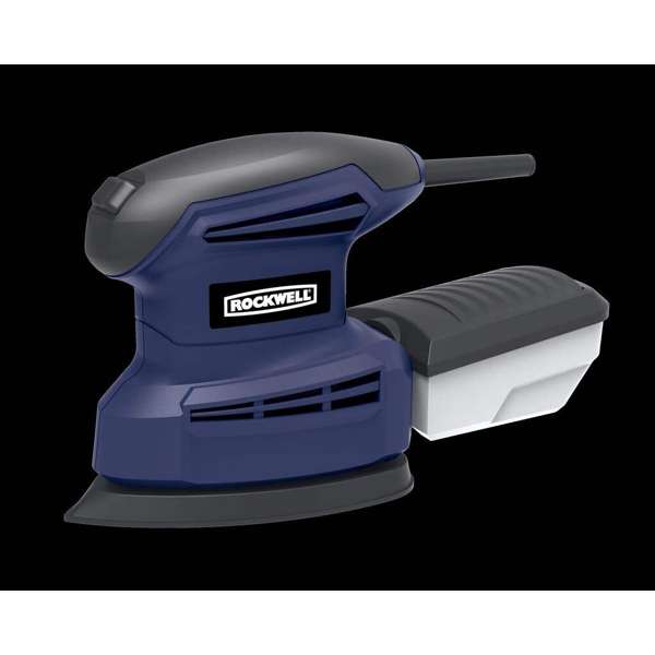 Rockwell 160W Detail Sander