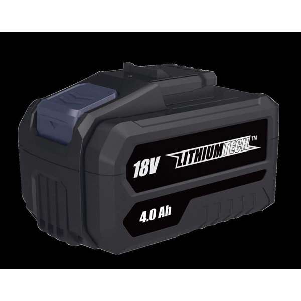 Rockwell LithiumTech Battery 18V 4.0Ah