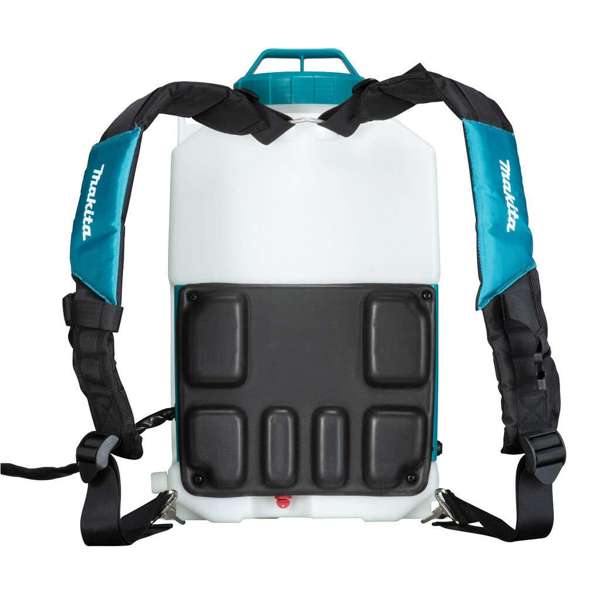 Makita 18V LXT 15L Backpack Sprayer Skin