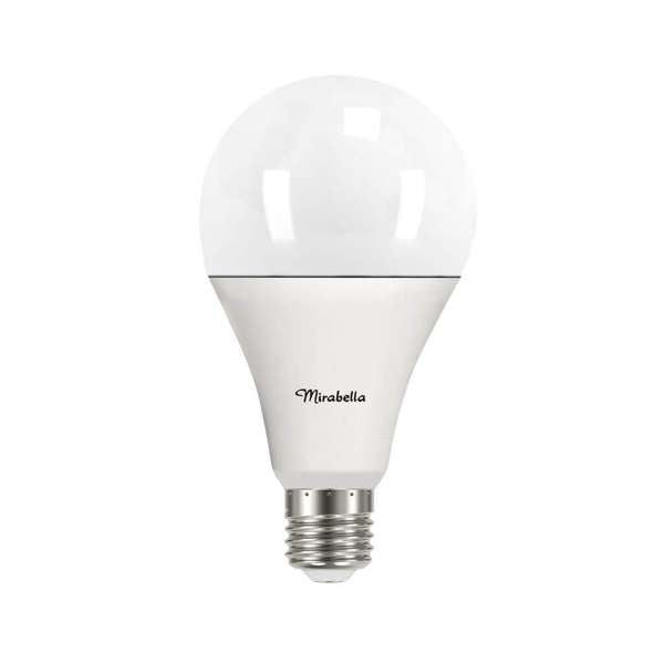 Mirabella LED GLS 18W 1800Lum 4000K ES Cool White