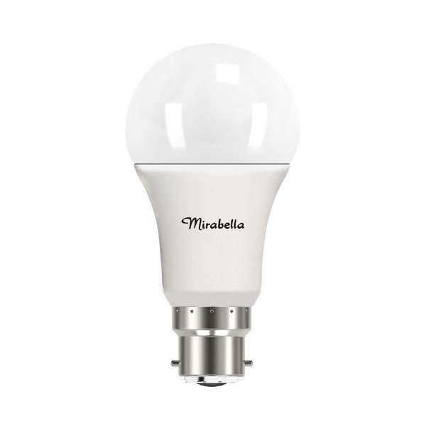 Mirabella LED GLS 18W 1800Lum 2700K BC Warm White