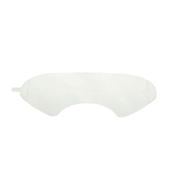 3M Respirator Lens Cover - 10 Pack