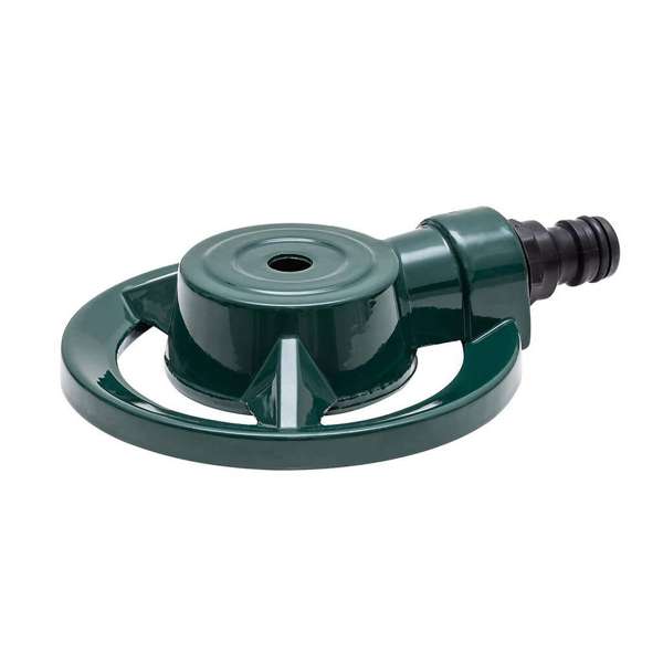So Green Sprinkler Metal