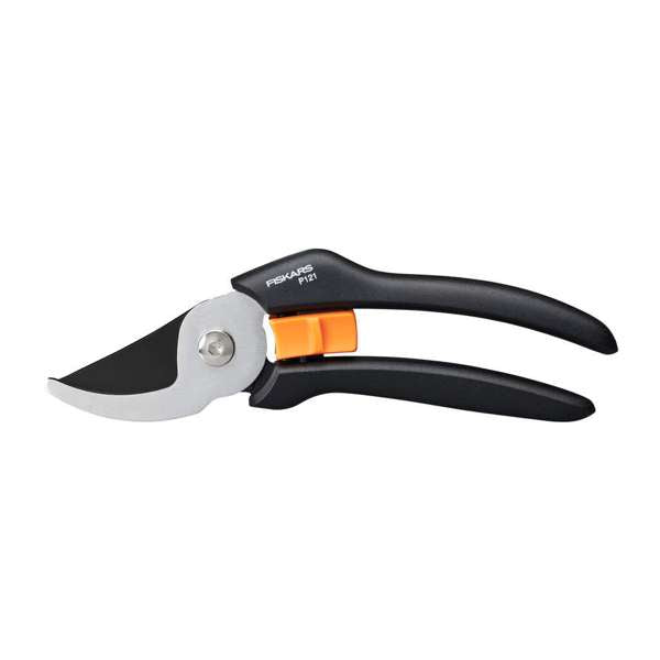 Fiskars Pruner Bypass Soild