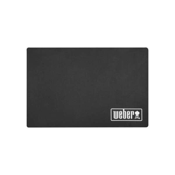 Weber BBQ Floor Protection Mat