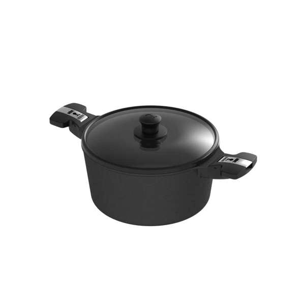 Weber Traveler BBQ Casserole Dish