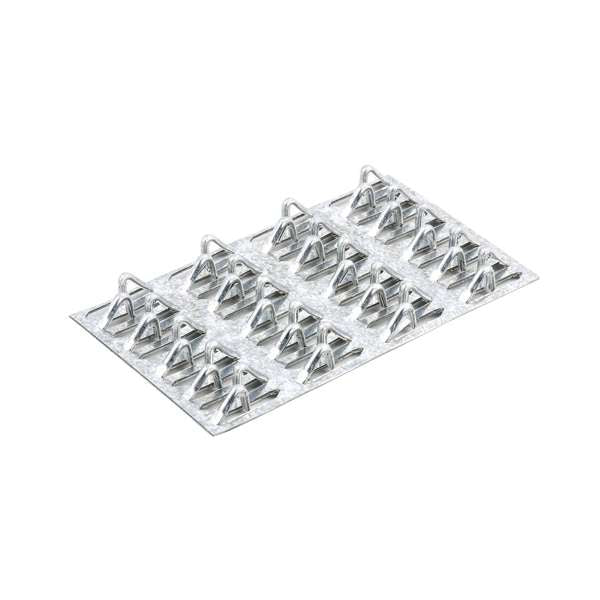 Pryda Nailplate Knuckle 76 x 127mm Box 50