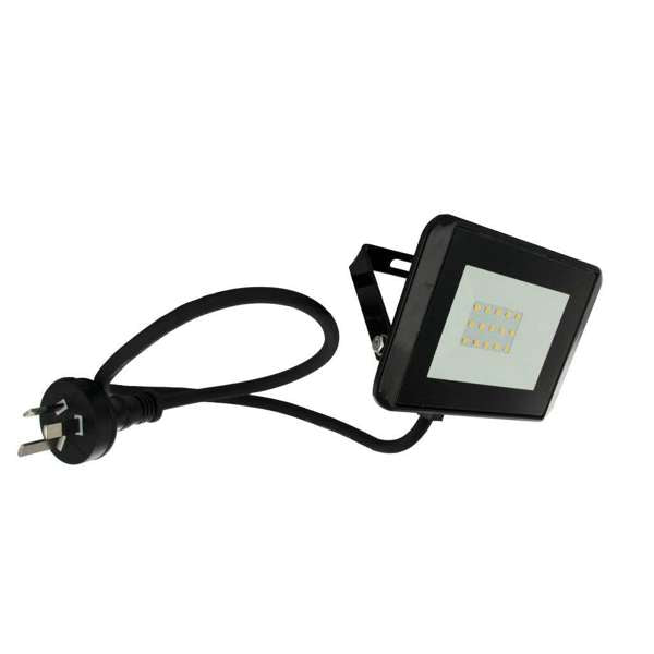 HPM Fina 10W 980 Lumens LED Floodlight Cool White