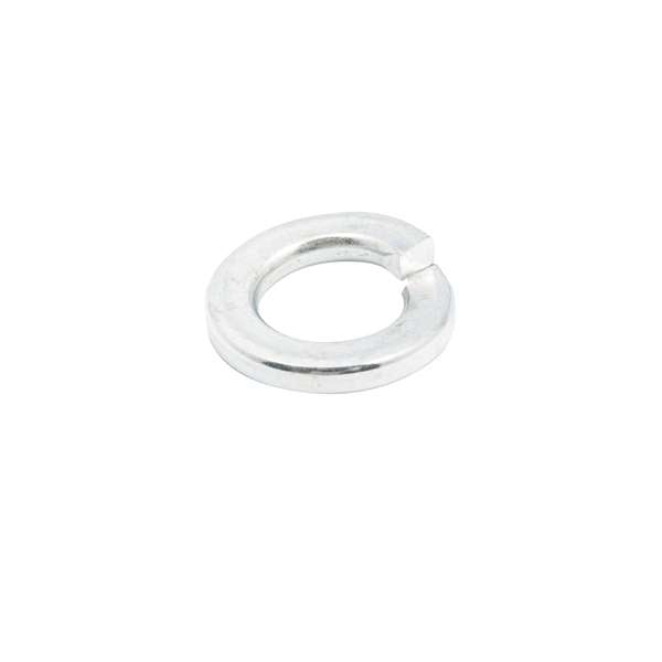 Zenith Spring Washer Zinc Plated 3/8" - 30 Pack