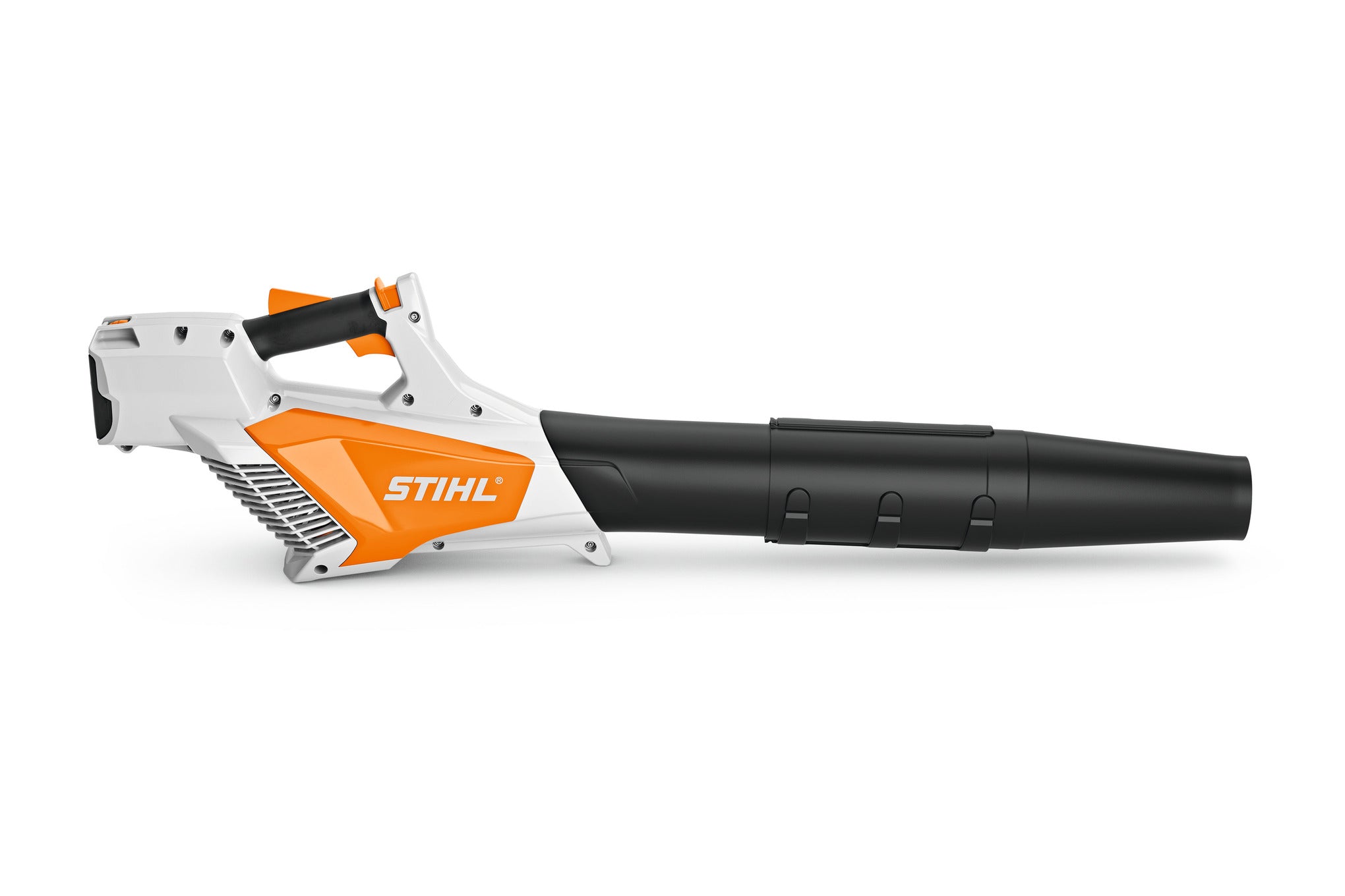 Stihl Bga 57 Set Cordless Blower