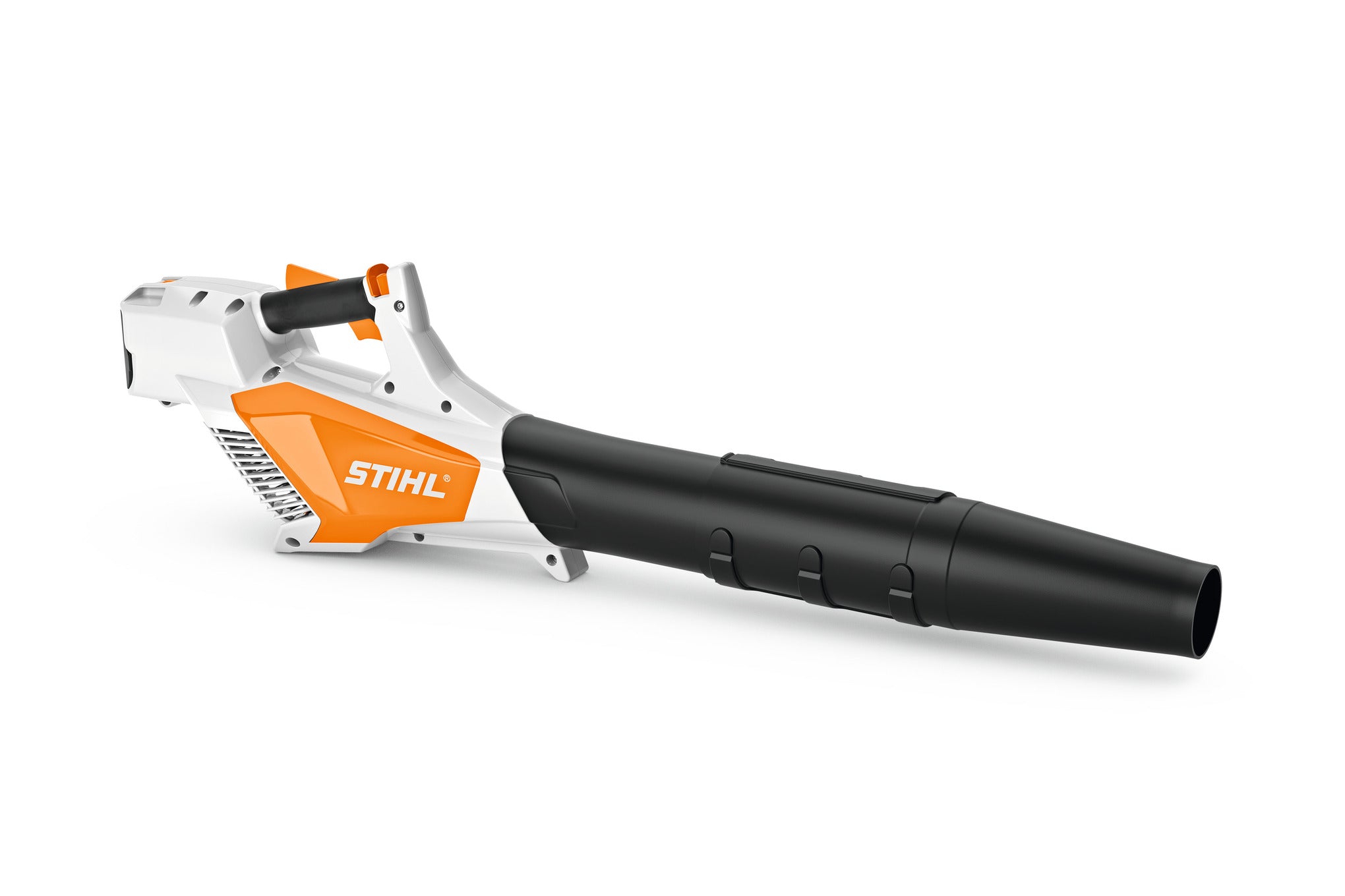 Stihl Bga 57 Set Cordless Blower