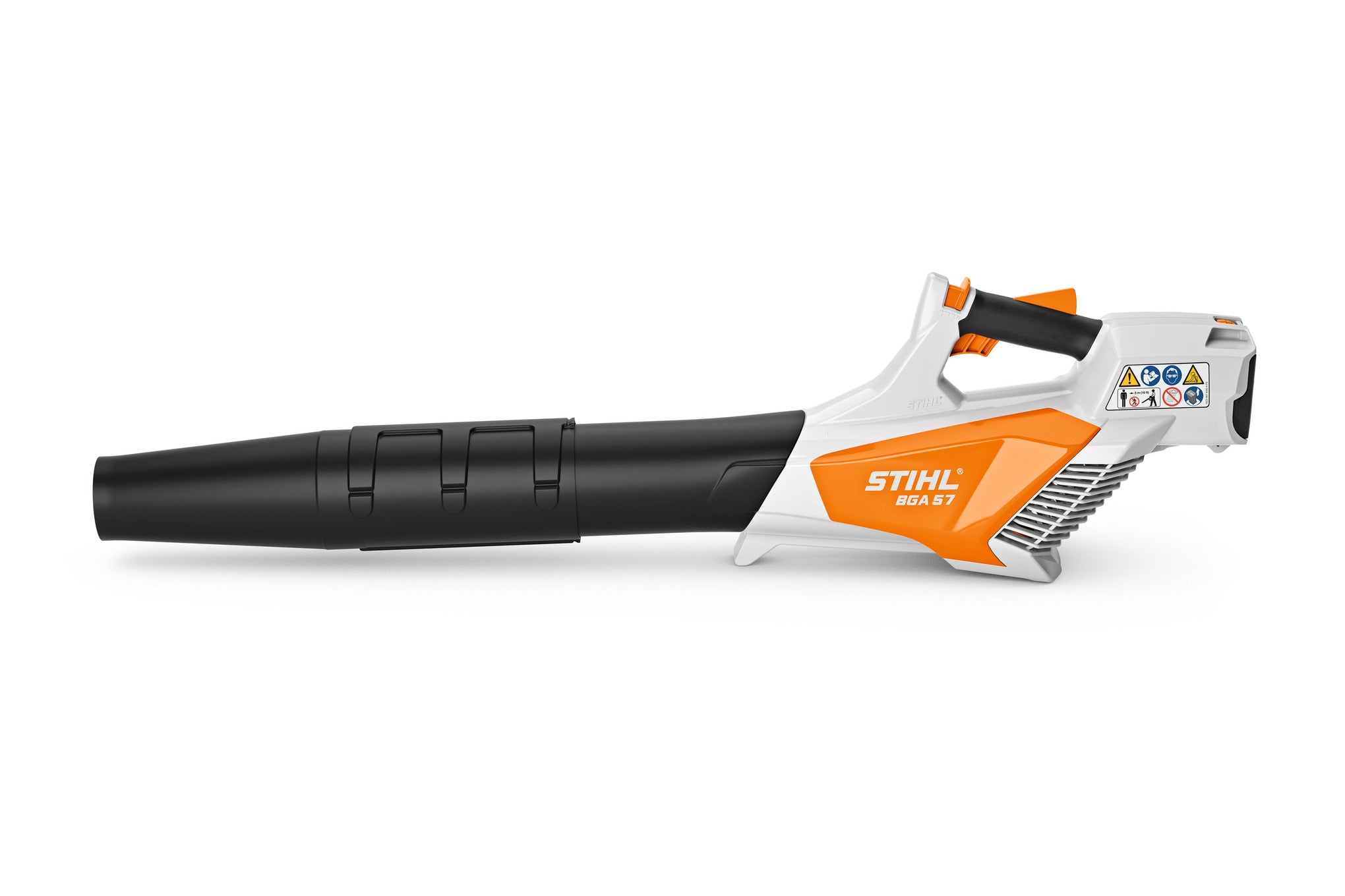 Stihl Bga 57 Set Cordless Blower