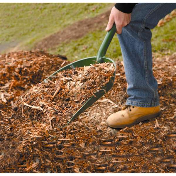 Shovel Multi Purpose Cyclone