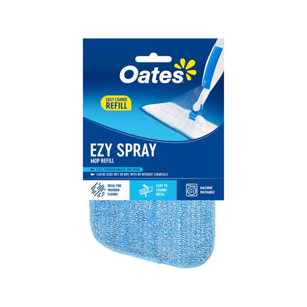 Oates Ezy Spray Mop Refill