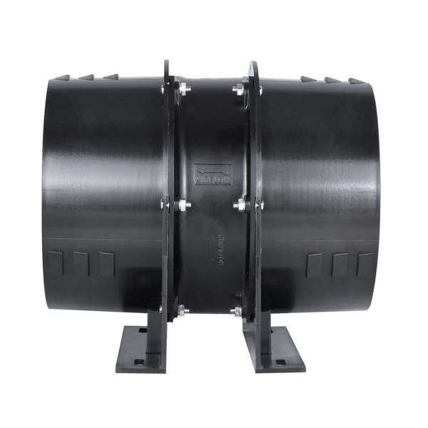 Alpine Ventilation Inline Axial Fan 150mm