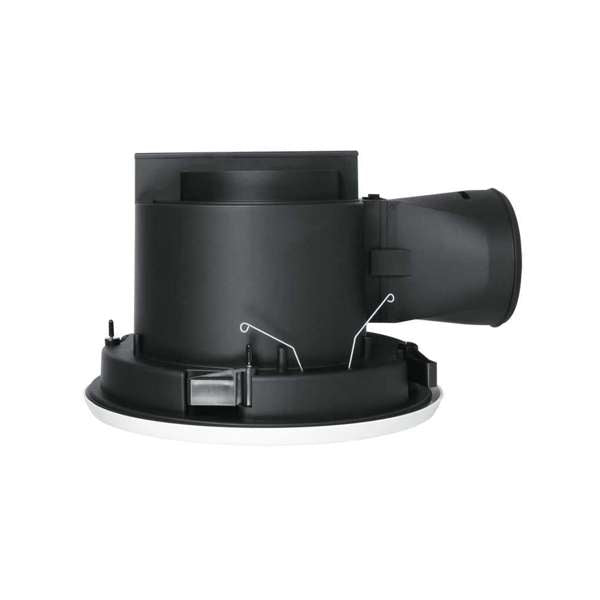 Alpine Ventilation Header Box Exhaust Fan 250FX