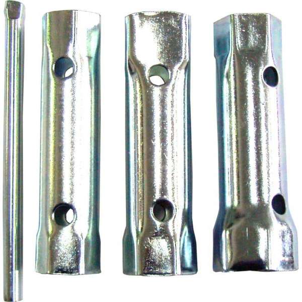 Buy Right 3 Piece Tap Tube Spanner Set