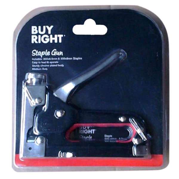 Buy Right Staple Gun