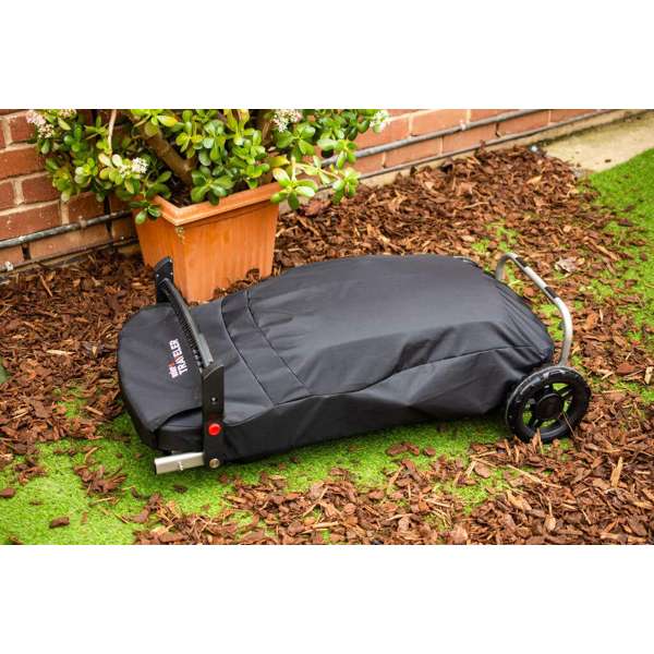 Weber Cover BBQ Traveler