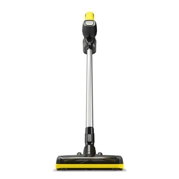 Karcher VC4 Stick Vacuum & WV1 Window Vacuum Bundle