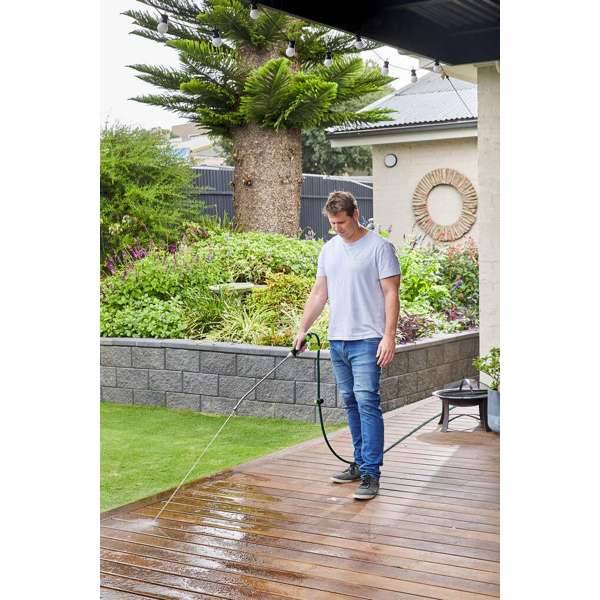 Earthcore Jet Washer Wand 700mm