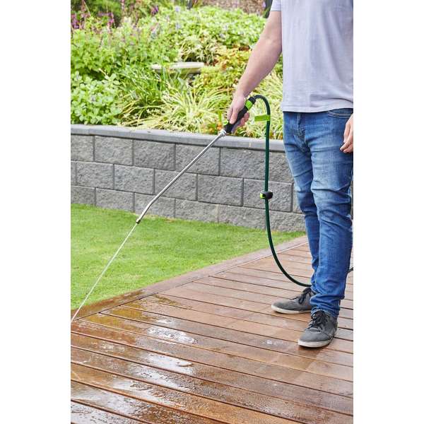 Earthcore Jet Washer Wand 700mm