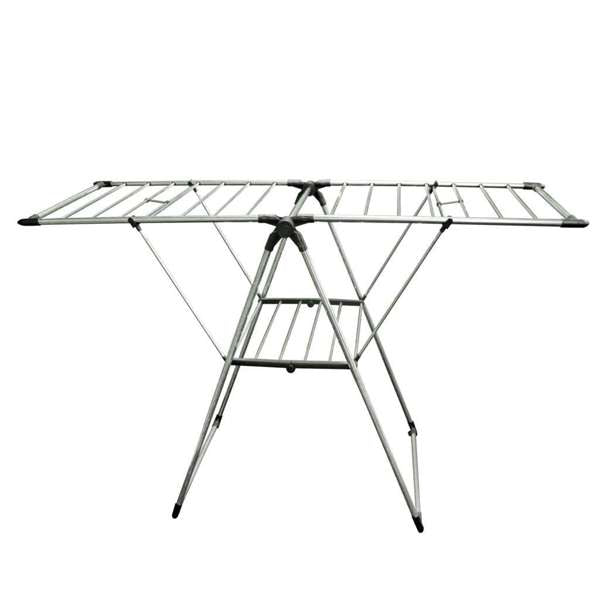 Buy Right Clothes Airer Stainless Steel 14m