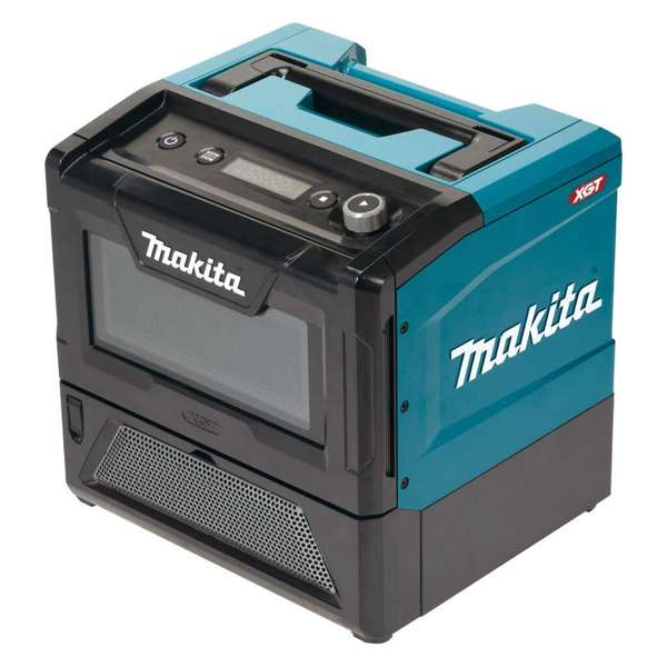 Makita 40V Max Microwave Skin