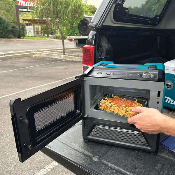 Makita 40V Max Microwave Skin