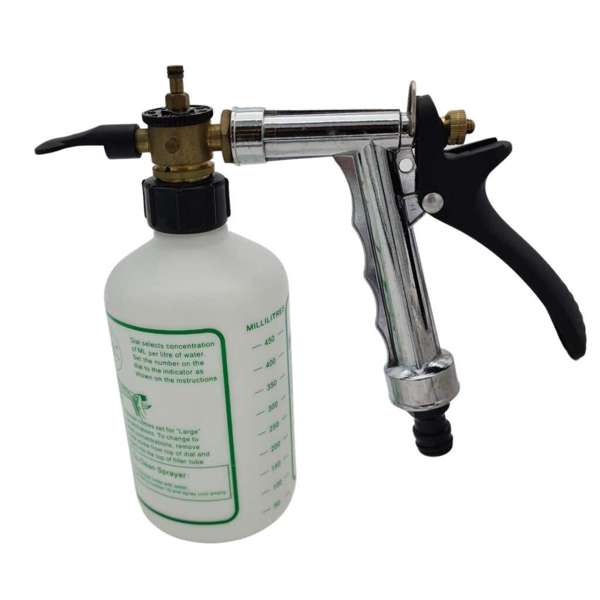 Greenleaf Hose Sprayer 450ml