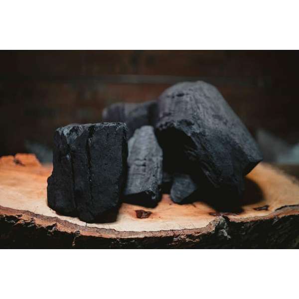 Jealous Devil CHUNX Lump Wood Charcoal XL 4.5kg