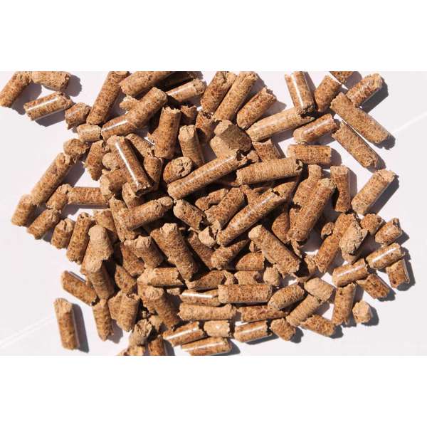 Jealous Devil JAX BBQ Pellets 9kg