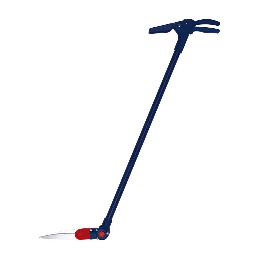 Spear & Jackson Shears Lawn Edging Multi Angle 910M
