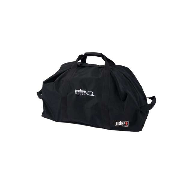 Weber Q2000N Q2600N+ BBQ Duffle Bag