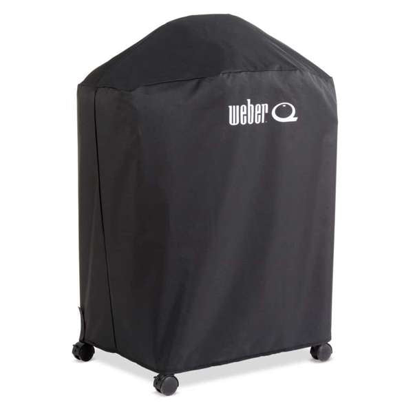 Weber Family Q3100N+ Premium Full Length BBQ Cover