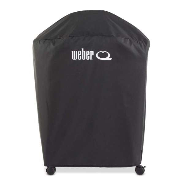 Weber Family Q3100N+ Premium Full Length BBQ Cover