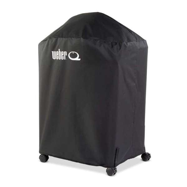 Weber Family Q3100N+ Premium Full Length BBQ Cover