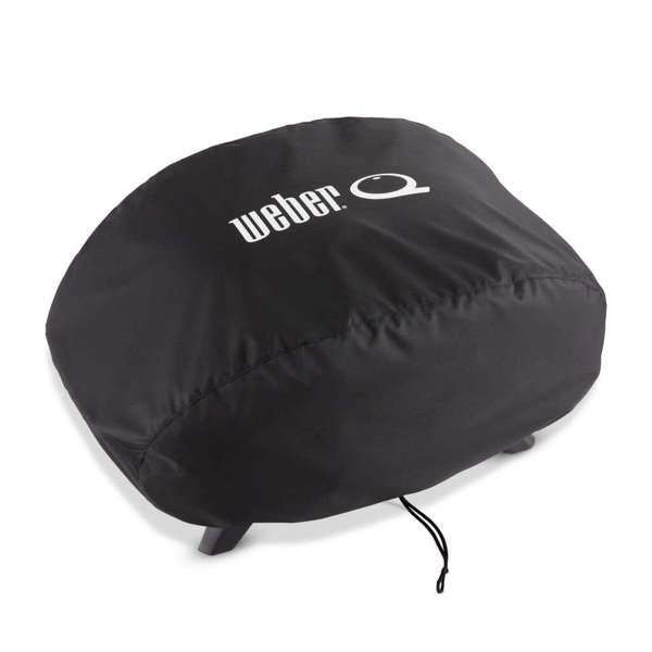 Weber Q2000N Q2600N+ Premium Fitted Head BBQ Cover