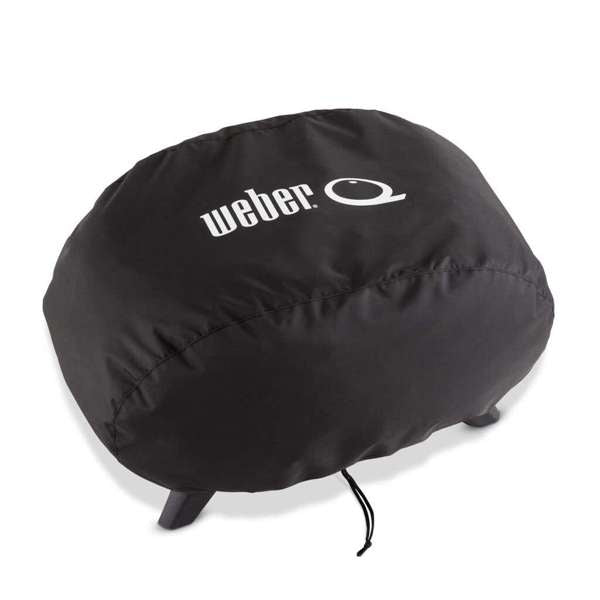 Weber Baby Q1000N Premium Fitted Head BBQ Cover