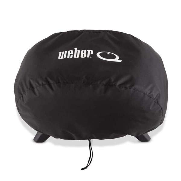 Weber Baby Q1000N Premium Fitted Head BBQ Cover