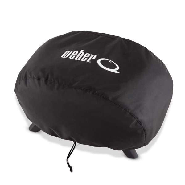 Weber Baby Q1000N Premium Fitted Head BBQ Cover