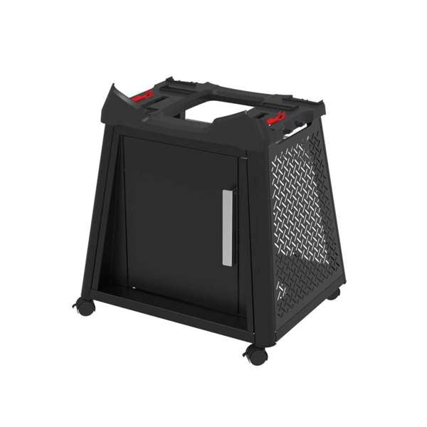 Weber Q Premium BBQ Cart New